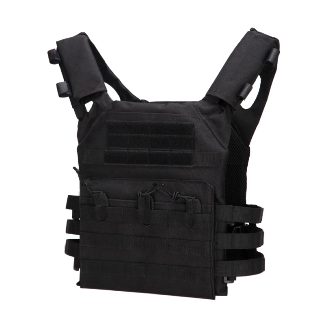 разгрузочный жилет для бронепластин