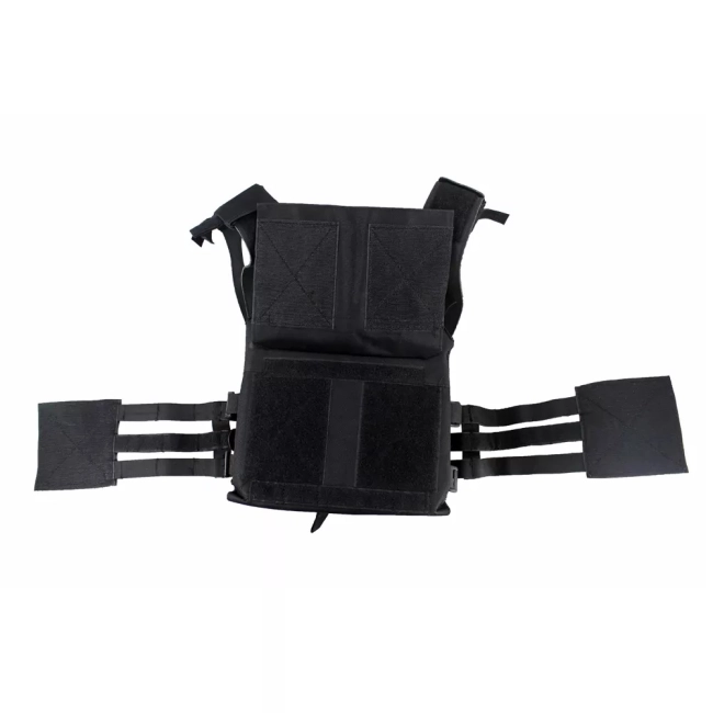 тактический жилет для бронепластин