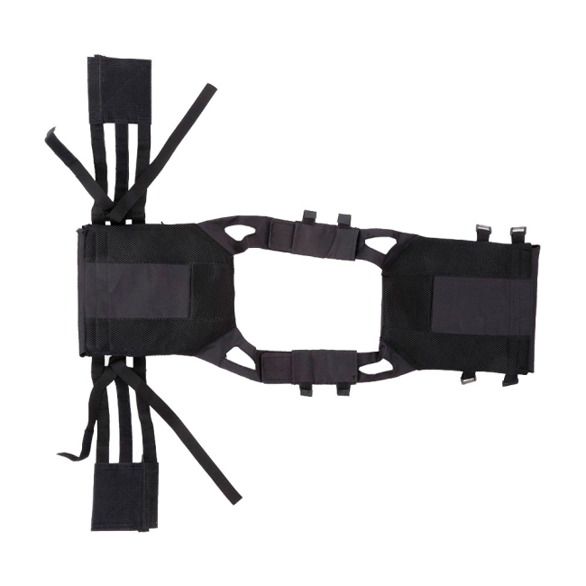 жилет под бронепластины