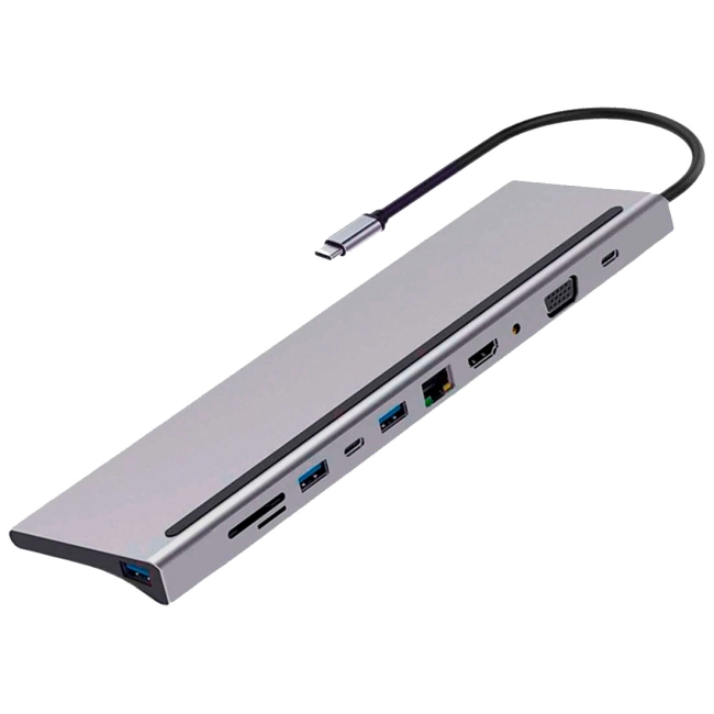 type-c 11 в одному