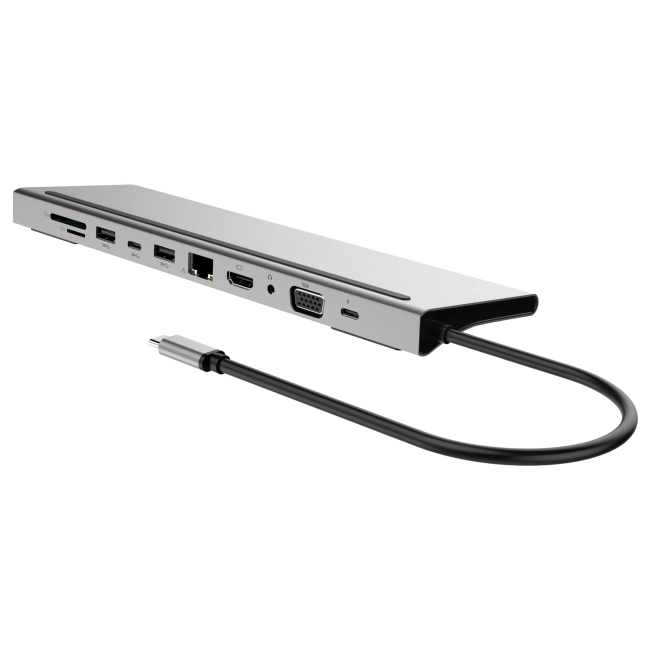 хаб-підставка