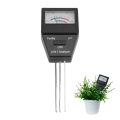 прибор измерения ph почвы