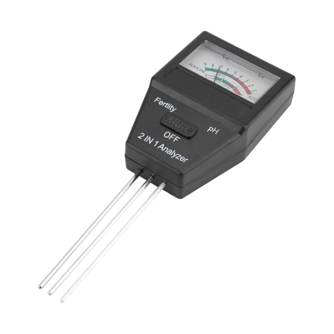 ph метр 2 в 1