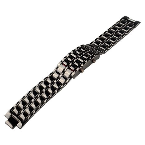 часы-браслет IronSamurai