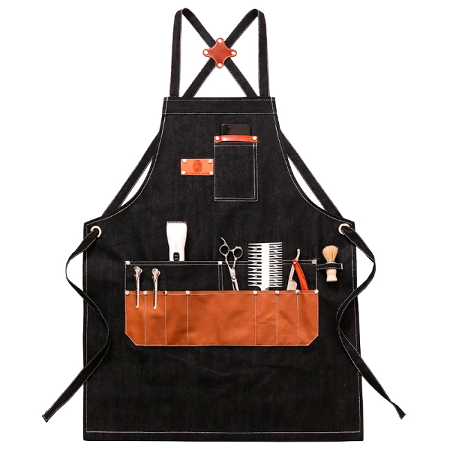 фартух для перукаря