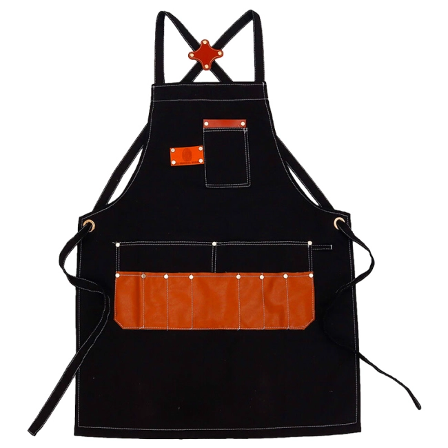 перукарський фартух