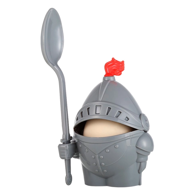 подставка с ложкой для яйца