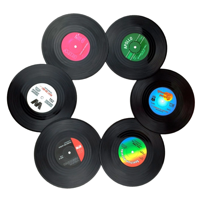 подложки под чашки