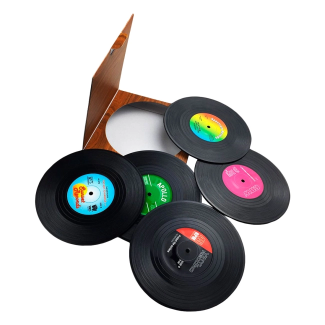 подставки под напитки