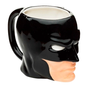кружка бэтмен