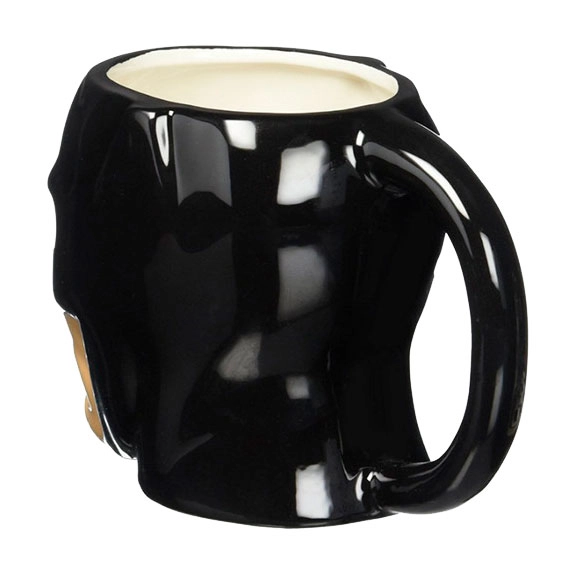 dc кружка batman