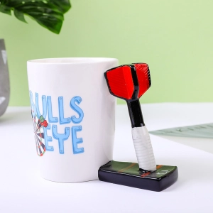 подарочная кружка