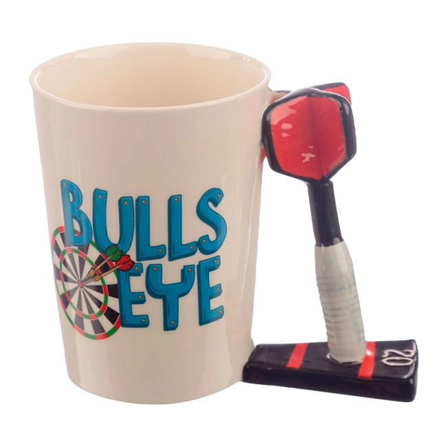 незвичайний кухоль