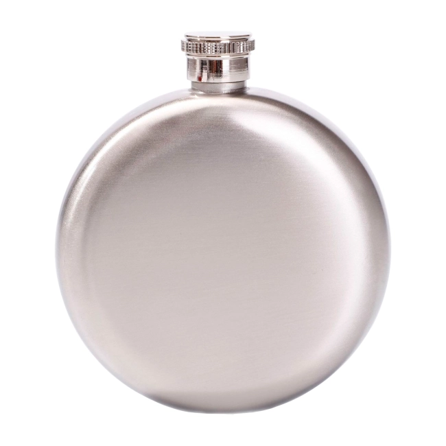 подарочная фляга