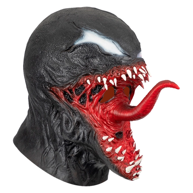 маска веном