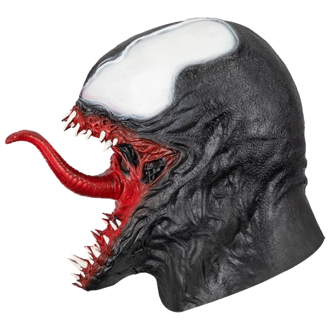 маска venom