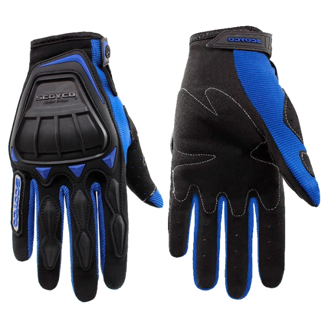 мотоциклетные перчатки