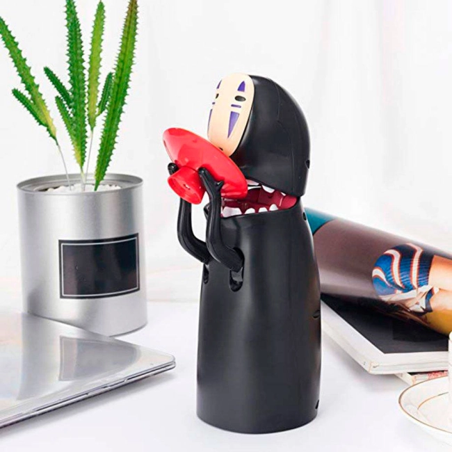 скарбничка безлика