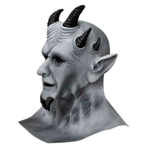 маска греха