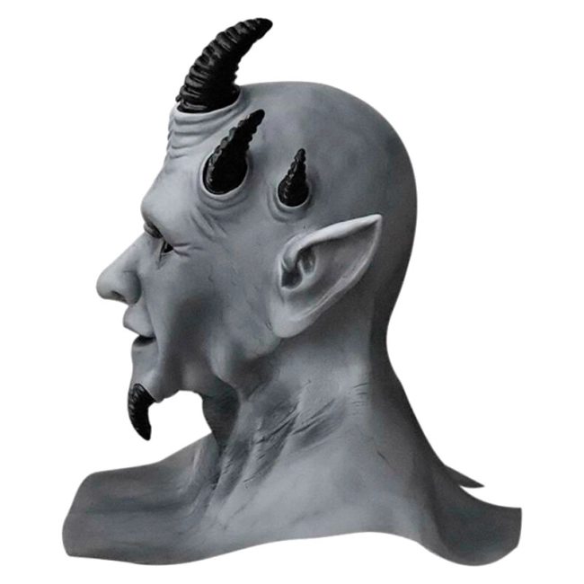 маска гордості