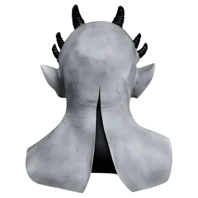 маска гордині