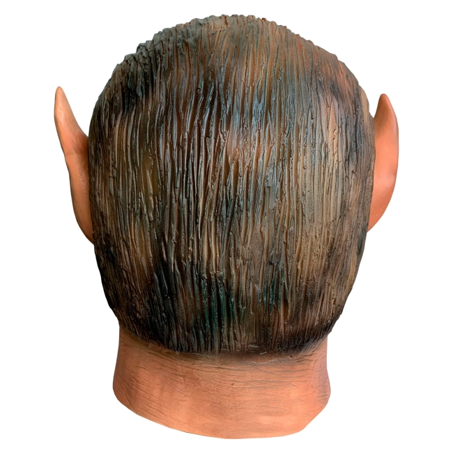 маска орка на всю голову