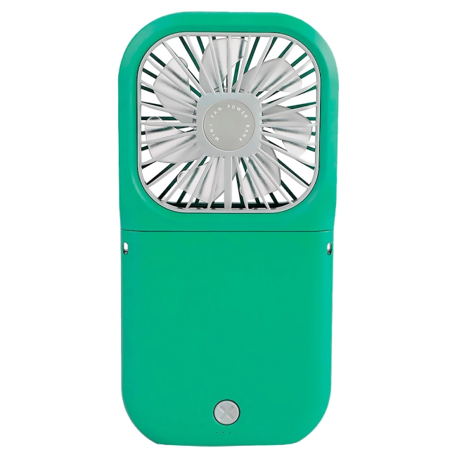 вентилятор-повербанк