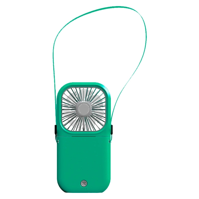 підвісний міні-вентилятор