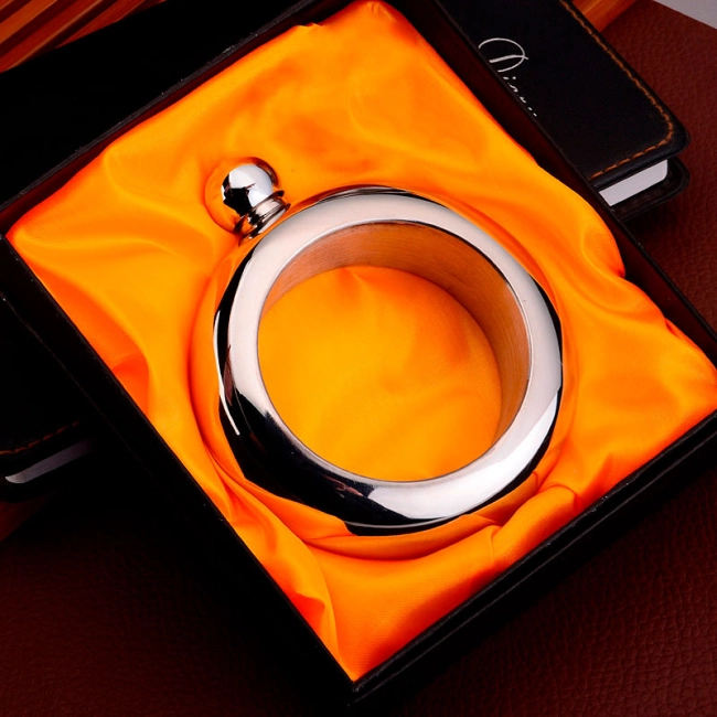 фляга на руку