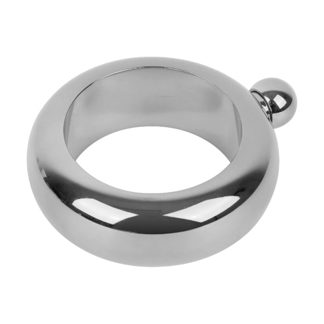 браслет фляжка