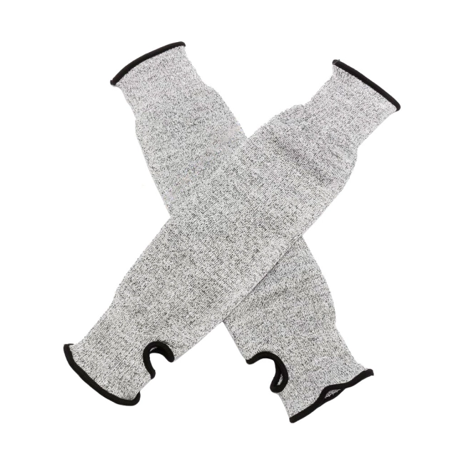 защитные нарукавники