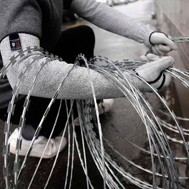 защитные рукава