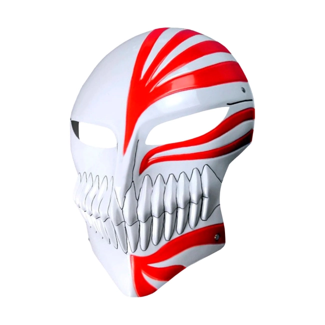 маска пустого ичиго