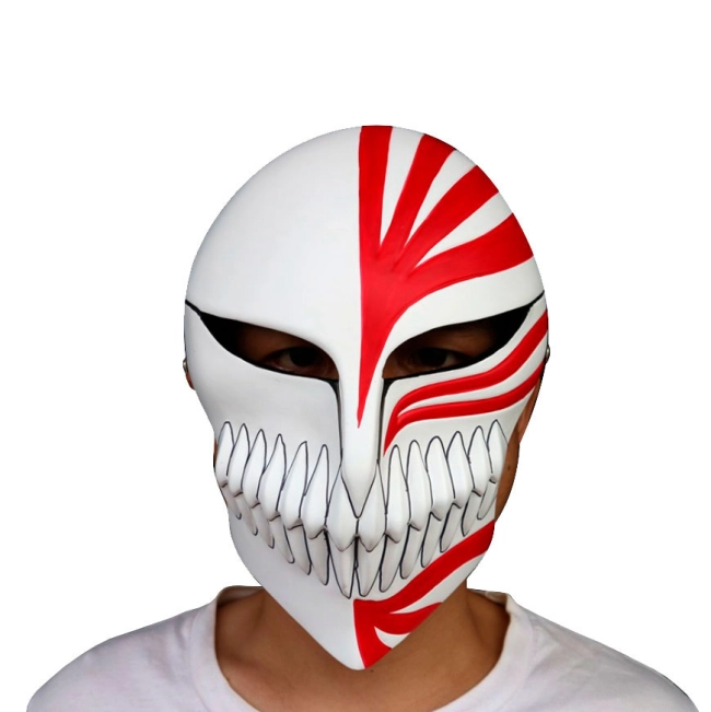 маска ичиго куросаки