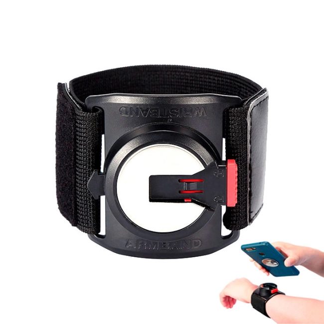 тримач телефону на руку