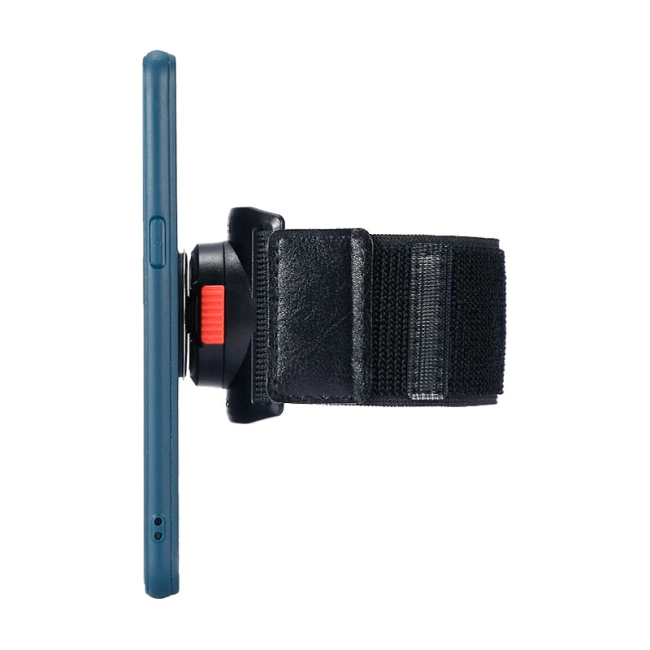 тримач смартфона на руку