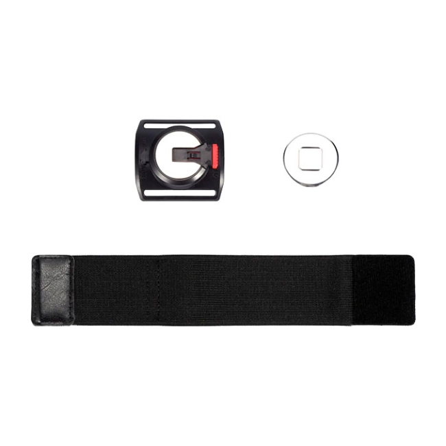 тримач телефону на руку для спорту