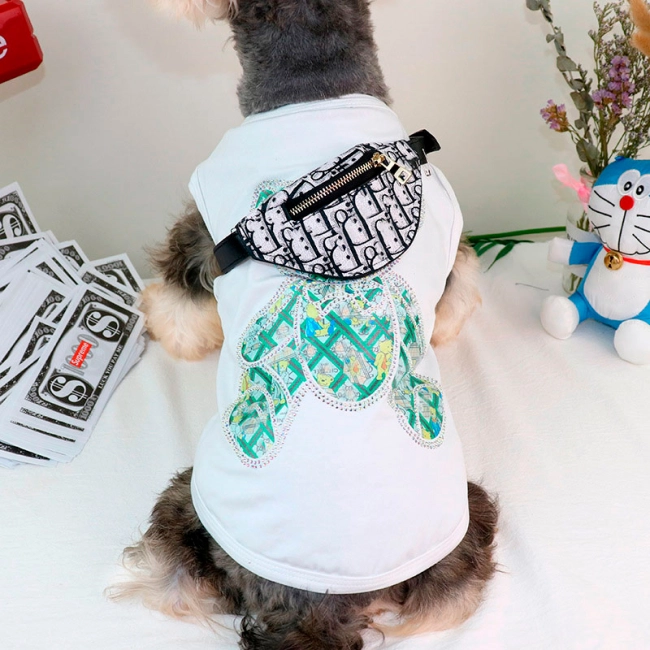 бананка для собаки