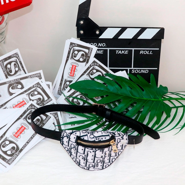 собача сумка