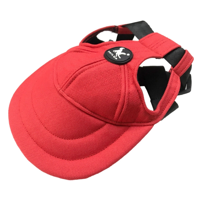 бейсболка для собак