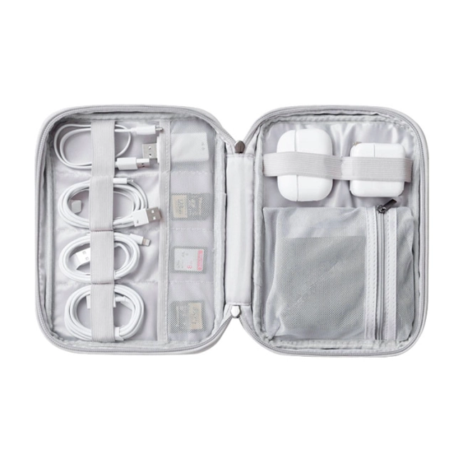 сумка для електронних аксесуарів