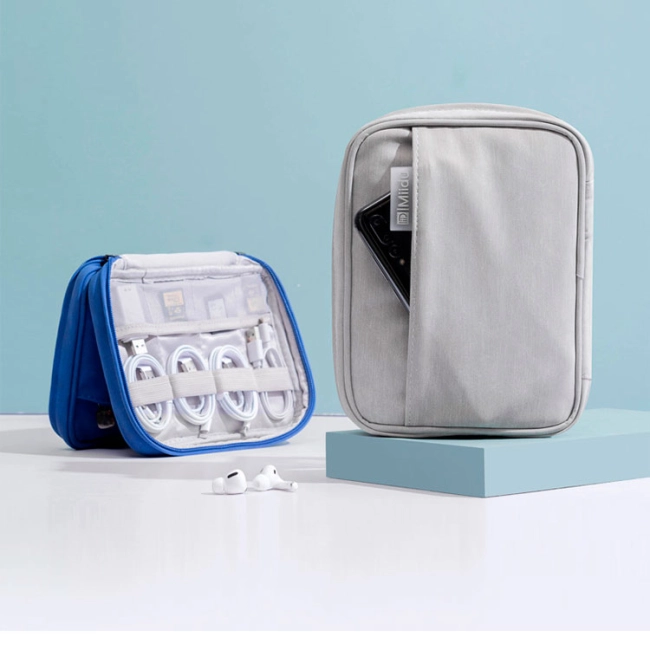 чохол-органайзер для проводів