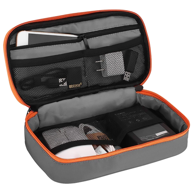 органайзер для хранения кабелей