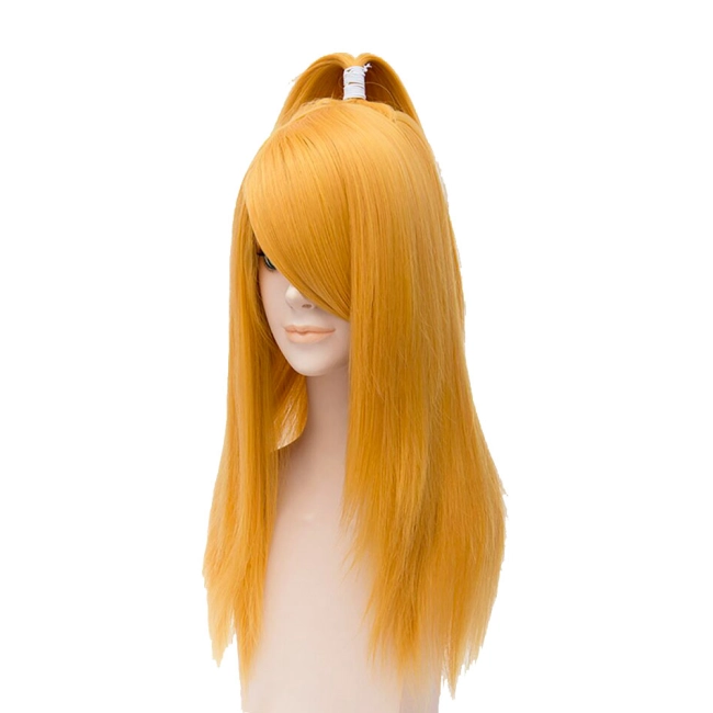 перука аніме наруто