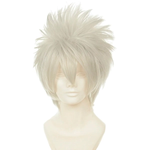 парик какаши