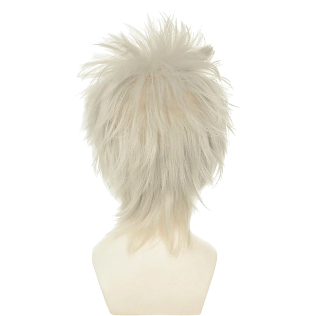 наруто парик какаши