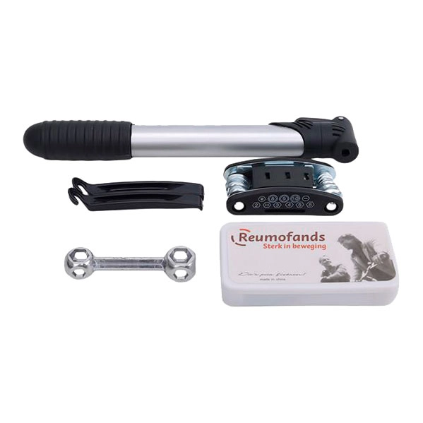 набор для ремонта велосипеда