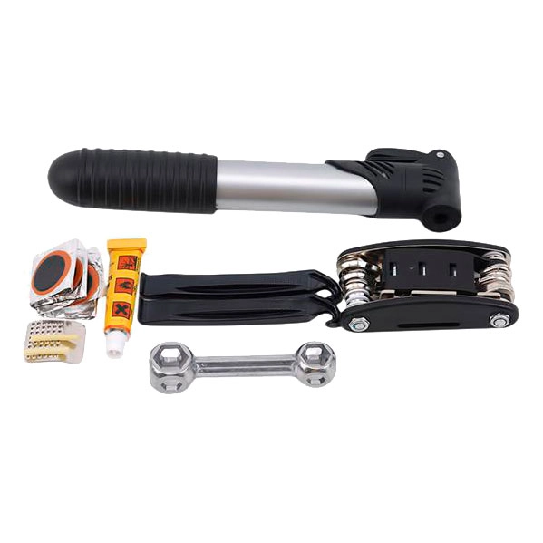 набор велоинструмента