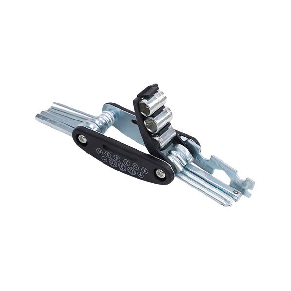 набор инструментов для ремонта велосипеда