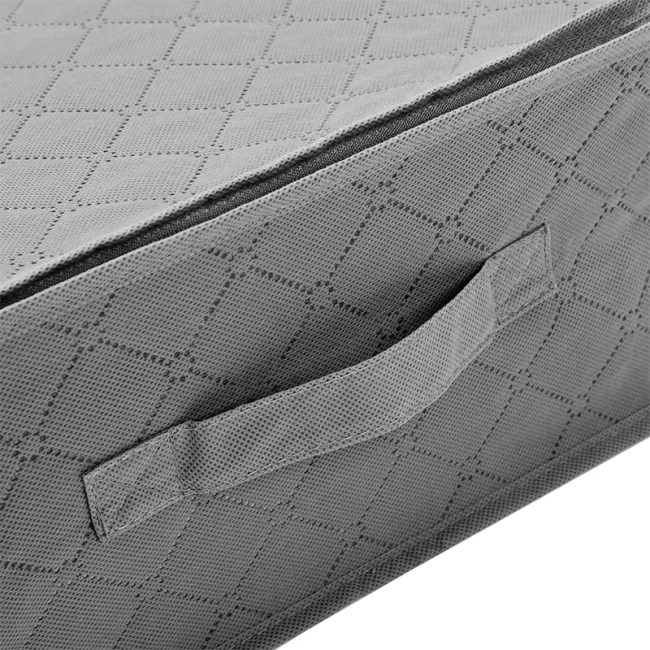 тканинний органайзер для одягу